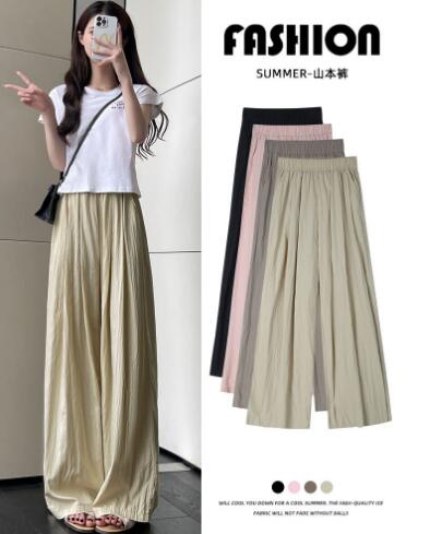 2023新型★レディース服　ズボン★S〜XL　5色