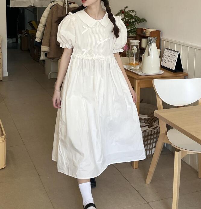 2023新型★レディース服　ワンピース★S〜L