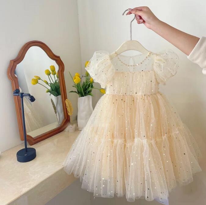 子供服★ワンピース★ドレス★韓国風子供服★キッズ女の子★90-150CM