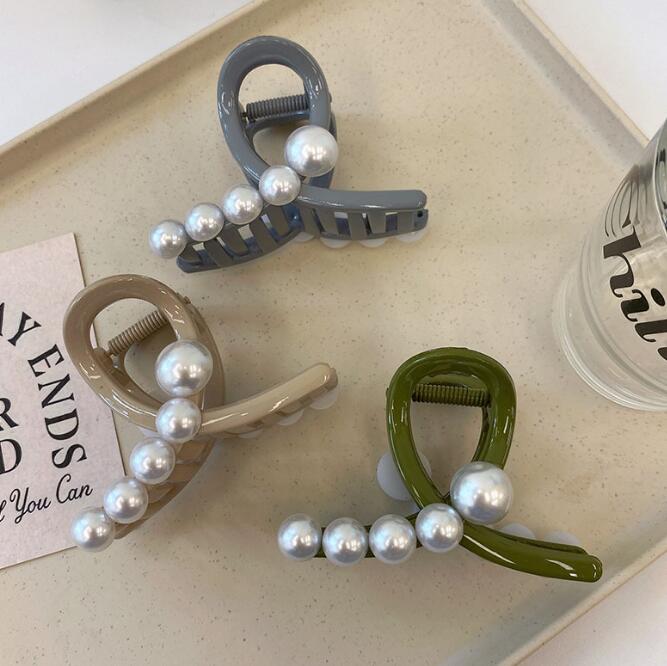 髪飾り★まとめ髪用★ヘアアクセサリー★レディース★ヘアピン★ヘアクリップ★多色