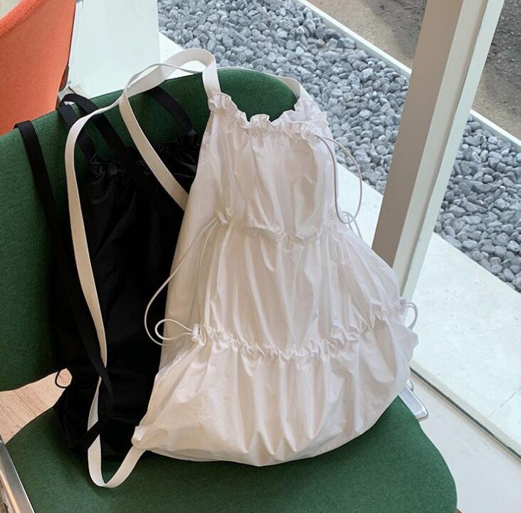 新登場★レディースバッグ　大容量バッグ★2色