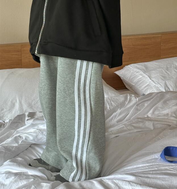 2023★春秋新作★韓国風子供服★ズボン★4色90-140CM