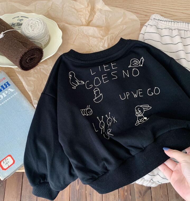 2023秋新作★キッズ服　トップス★80-130★