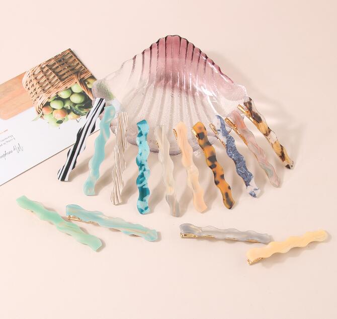 髪飾り★まとめ髪用★ヘアアクセサリー★レディース★ヘアピン★多色