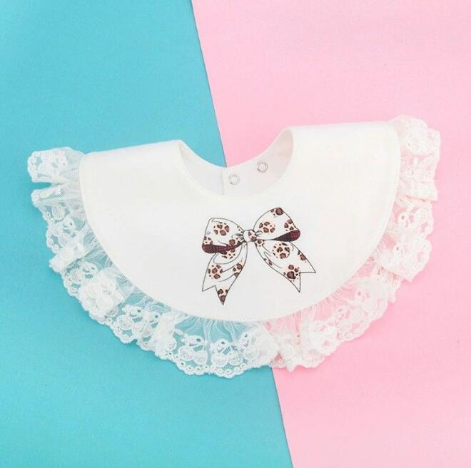 よだれかけ★子供用★涎掛け★ベビー向け★赤ちゃん用★可愛い★8色