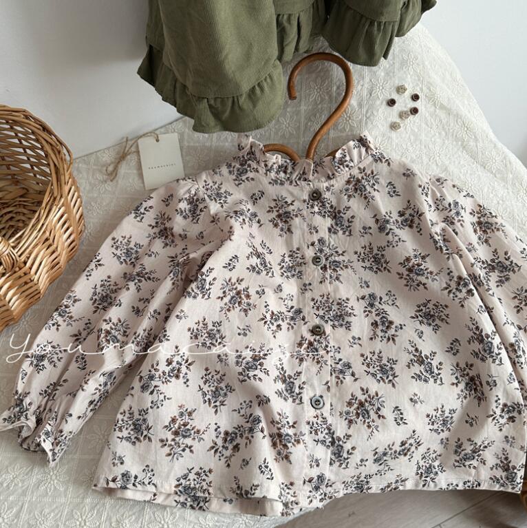 2023秋新作★キッズ服　トップス★80-130★