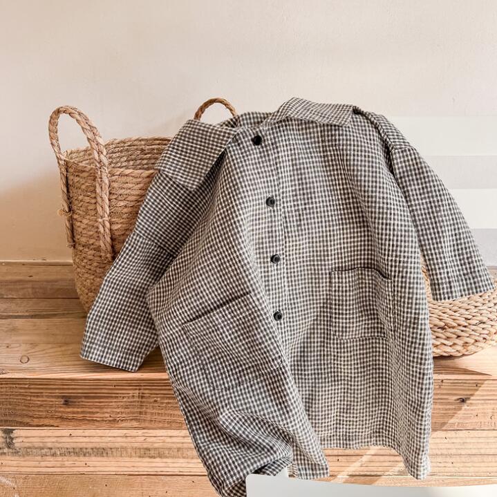 子供服★カーディガン★キッズ女の子★長袖シャツ★韓国風子供服★80-130CM