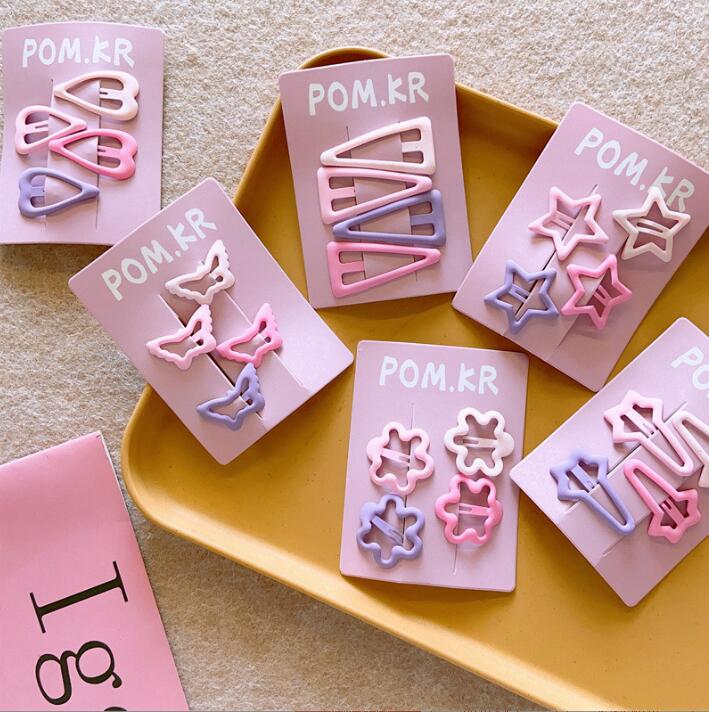 2023★髪飾り★ヘアアクセサリー★ヘアピン★多色