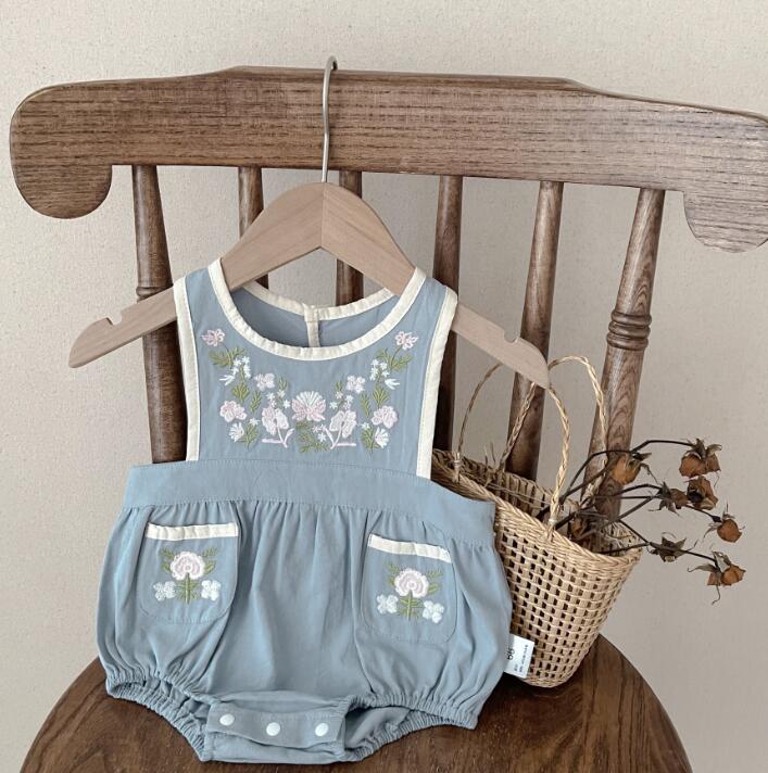 「2023秋」子供服★ロンパース★連体服★韓国風子供服★ベビー★可愛い★66-90CM