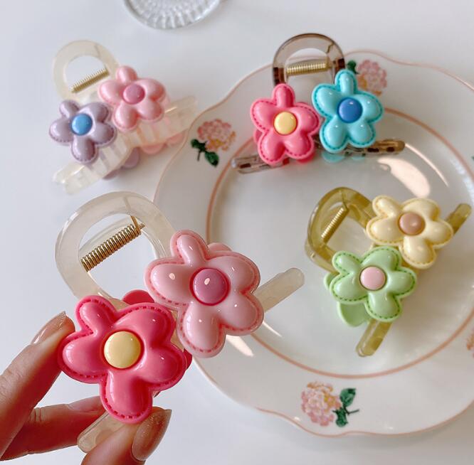 髪飾り★まとめ髪用★ヘアアクセサリー★レディース★ヘアピン★ヘアクリップ★多色