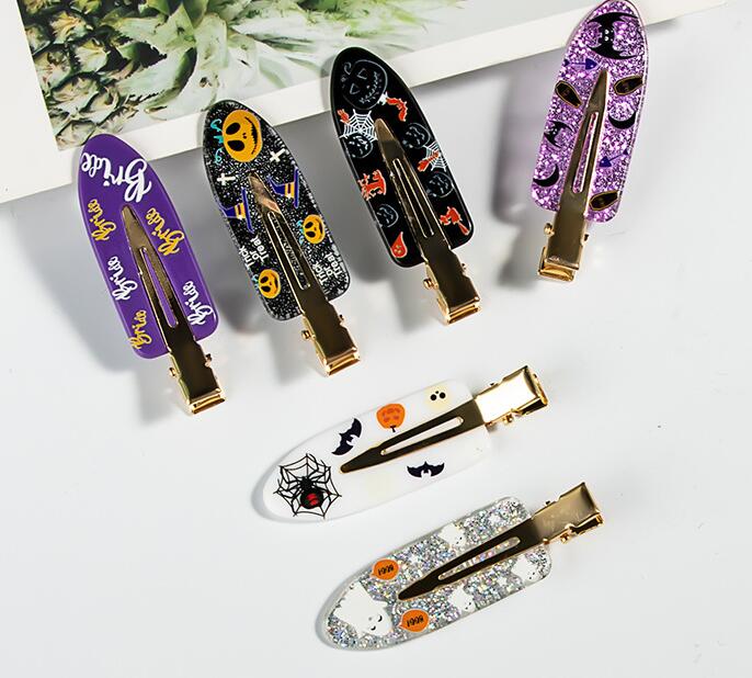 2023新品★髪飾り　ヘアビン★アクセサリー　6色選べ★