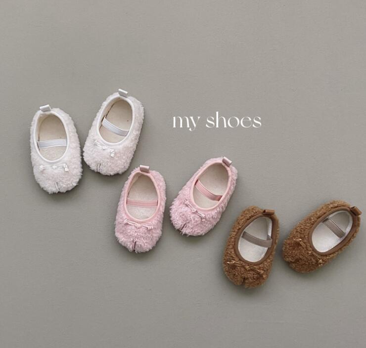 2023冬新品★ベビー靴 シューズ★靴★11.12.13cm ★3色
