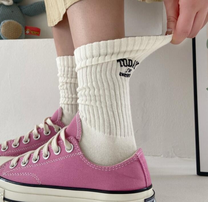 2023新入荷★レディース用　靴下&ソックス★9種