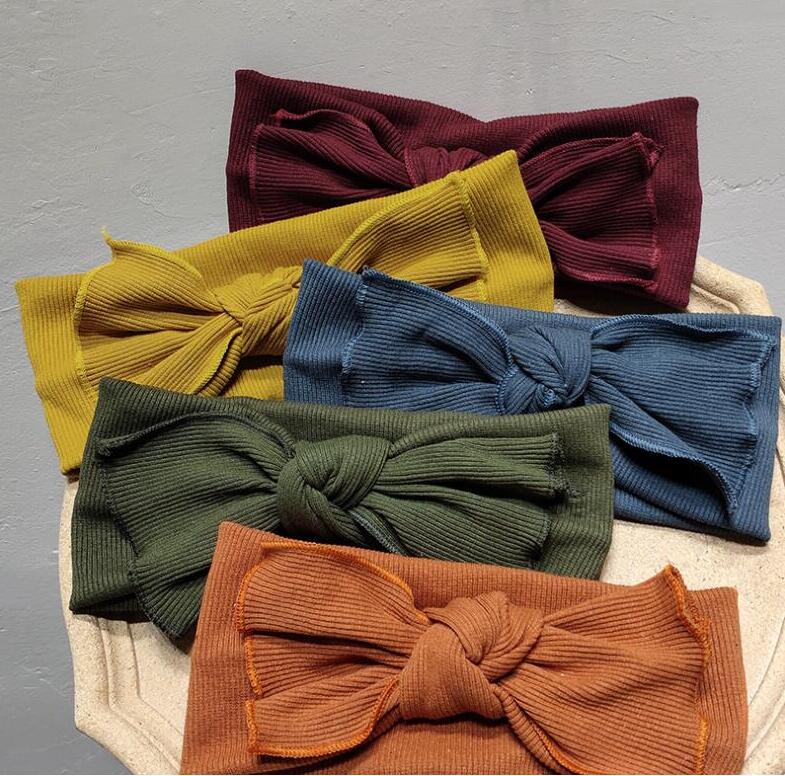 2023★髪飾り★ヘアアクセサリー★ヘアバンド★9色