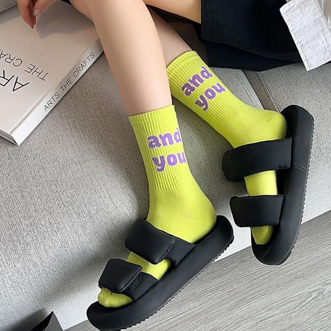 靴下★レデイース向け★ソックス★大人用★女性用靴下★多色