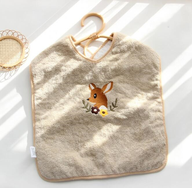 お買い得!大割引!よだれかけ★子供用★涎掛け★ベビー向け★赤ちゃん用★可愛い