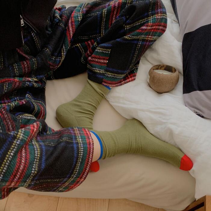 2023★ソックス★レディース靴下★4色