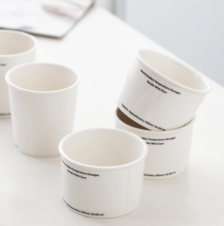 ★超人気★インテリア★陶器コップ★