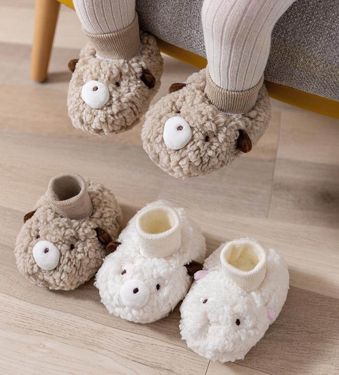 2023冬新品★ベビー靴 シューズ★靴★11.12cm ★3種