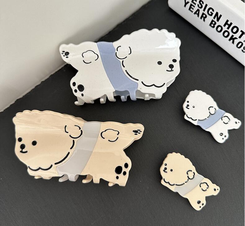 2023★髪飾り★ヘアアクセサリー★バンスクリップ★ヘアクリップ