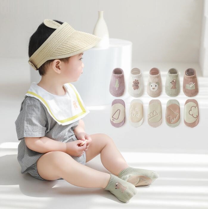 2023★春秋新作★ソックス★キッズ靴下★S-L