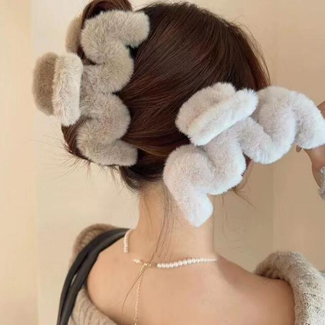 髪飾り★まとめ髪用★ヘアアクセサリー★レディース★ヘアピン★ヘアクリップ★多色