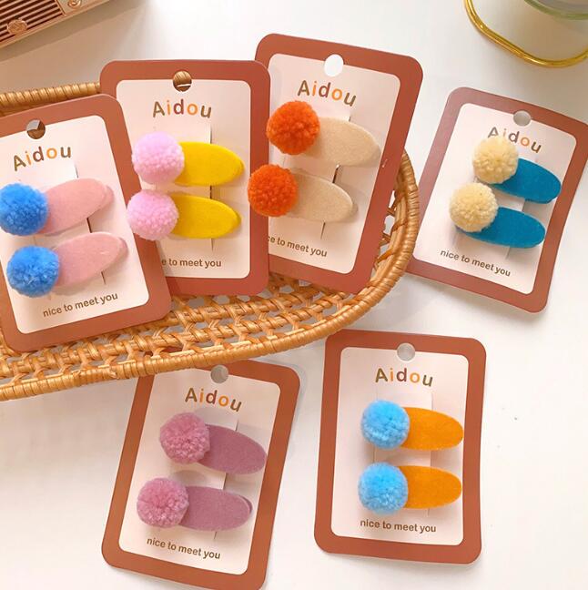 髪飾り★まとめ髪用★ヘアアクセサリー★子供用★キッズ★ヘアゴム★ヘアピン★多色