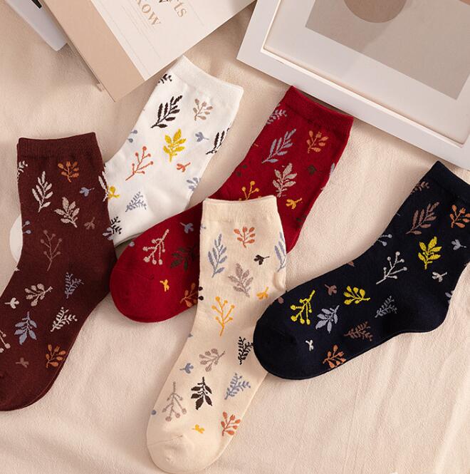 靴下★レディース★ソックス★大人用★女性用靴下★可愛い★多色