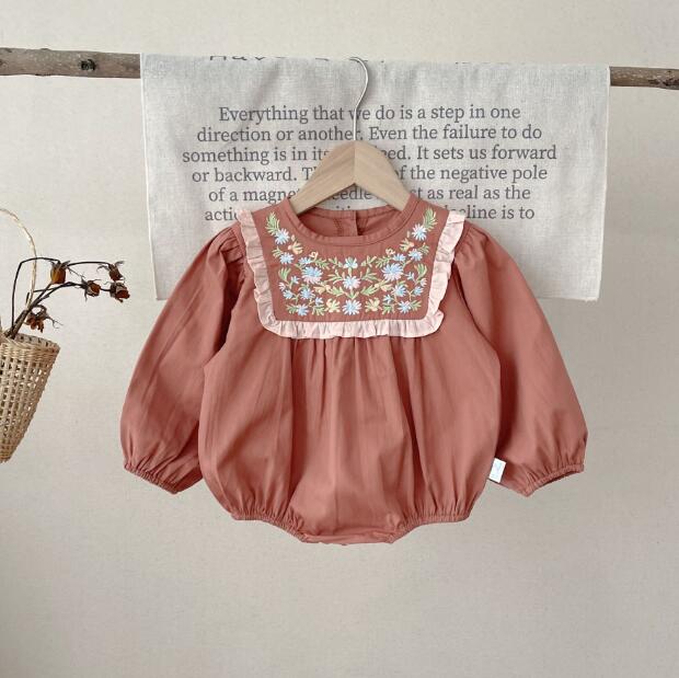 子供服★ロンパース★連体服★韓国風子供服★ベビー★可愛い★66-90CM