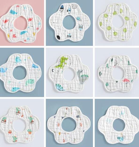 よだれかけ★子供用★涎掛け★ベビー向け★赤ちゃん用★可愛い★多色