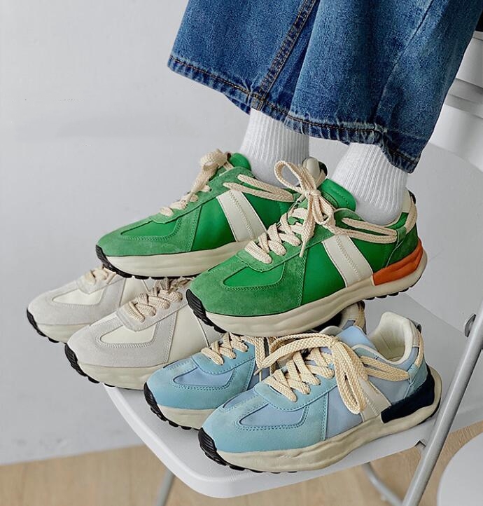 2023★レディース靴★シューズ★運動靴★35-44