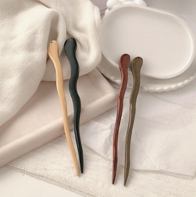 レディース★簪★髪飾り★まとめ髪用★ヘアアクセサリー★気質★多色