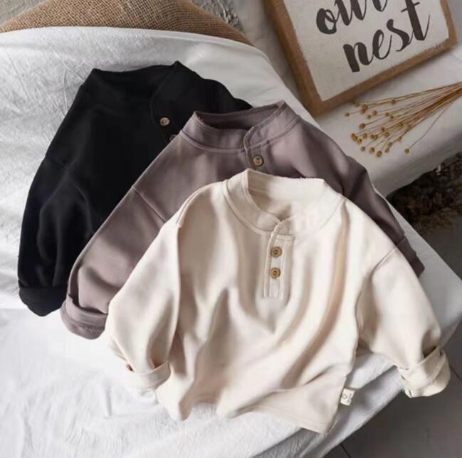 子供服★トップス★パーカー★韓国風子供服★キッズ★男女兼用★3色★80-130CM
