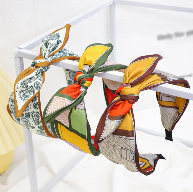 髪飾り★まとめ髪用★ヘアアクセサリー★レディース★カチューシャ★4色