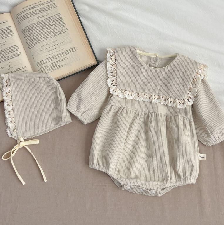 「2024」子供服★ロンパース★連体服★韓国風子供服★ベビー★可愛い★66-100CM