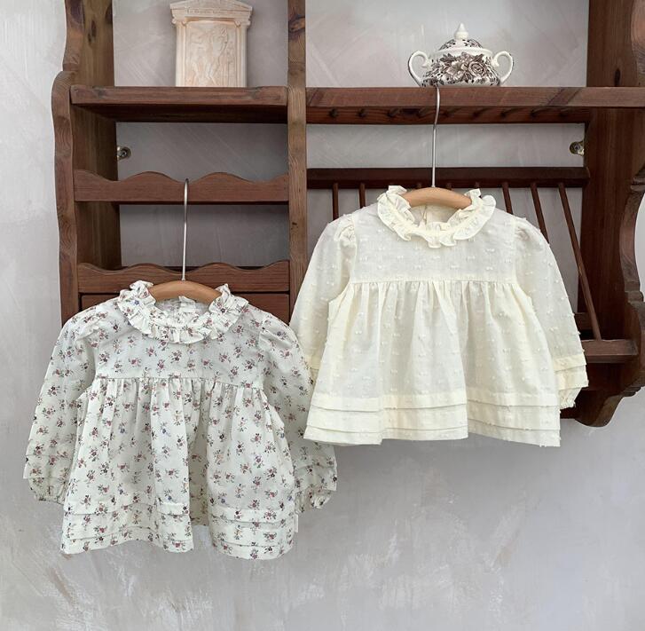 2024年新Cu★子供服　トップス★73-110cm★2種