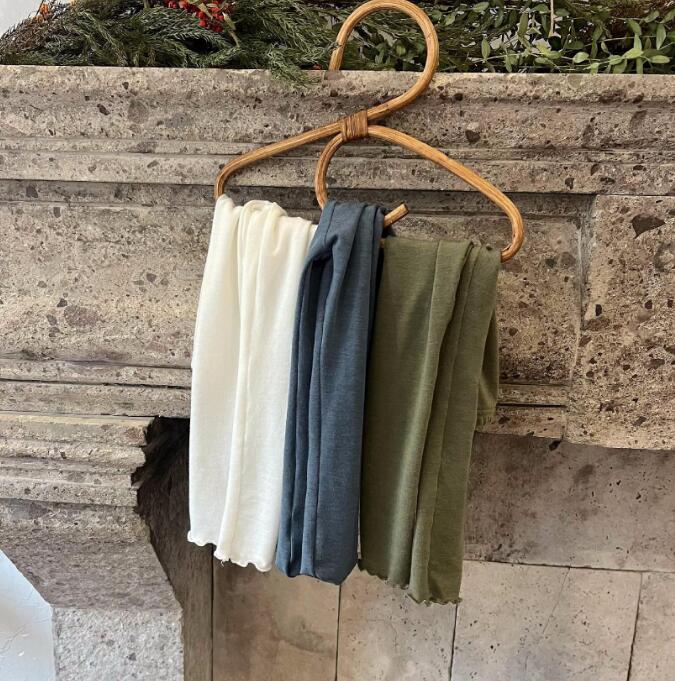 2024年新品J★子供服　タイツ　レギンス★80-140cm★3色