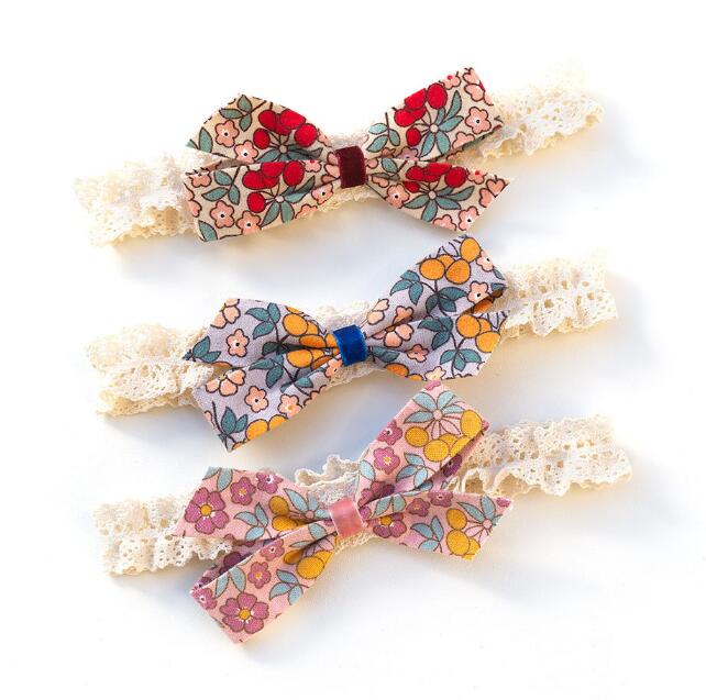 ベビー用★ヘアバンド★髪飾り★子供用★ヘアアクセサリー★可愛い★多色