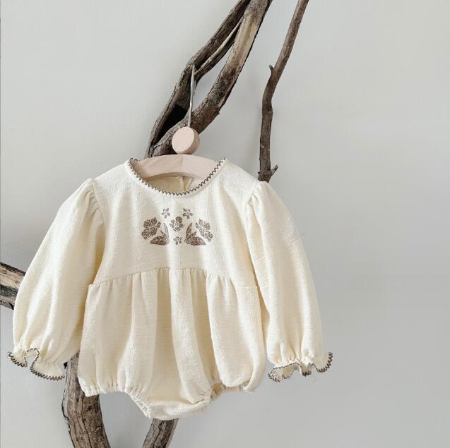 子供服★ロンパース★連体服★韓国風子供服★ベビー★可愛い★66-90CM