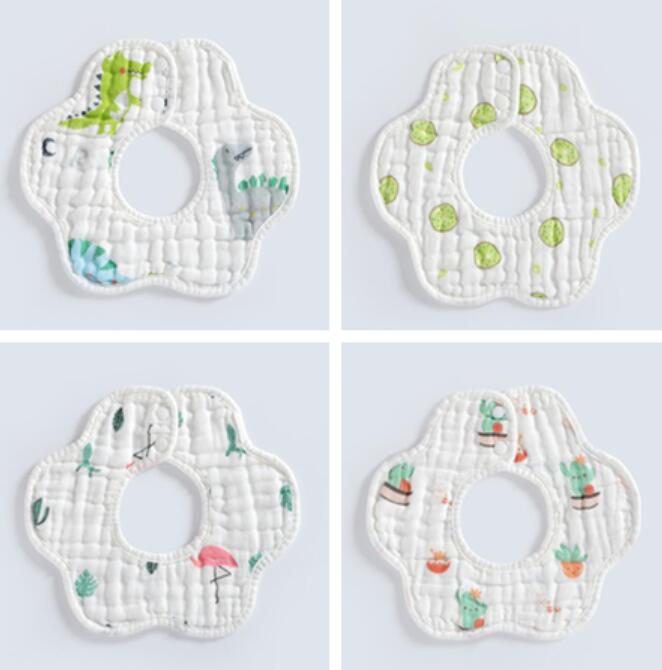 よだれかけ★子供用★涎掛け★ベビー向け★赤ちゃん用★可愛い★4色