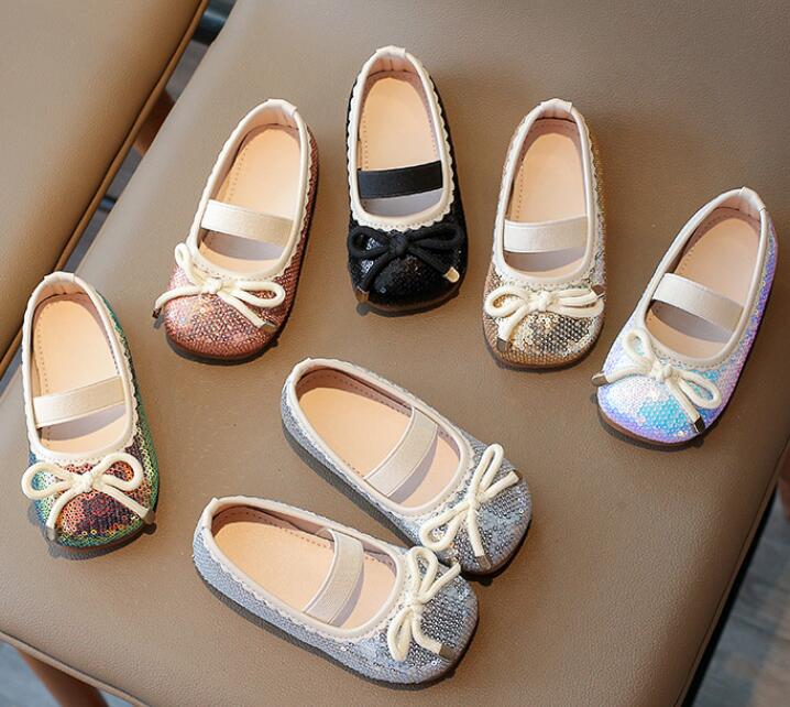 靴★子供靴★キッズ靴★シューズ★キッズ女の子★可愛い★6色「31-35#」