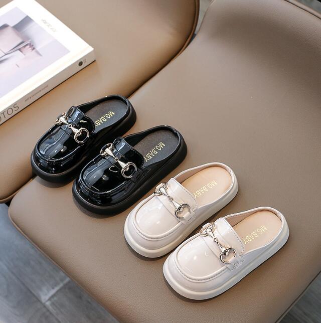 靴★子供靴★シューズ★キッズ女の子★スリッパ★可愛い★2色★26-36#