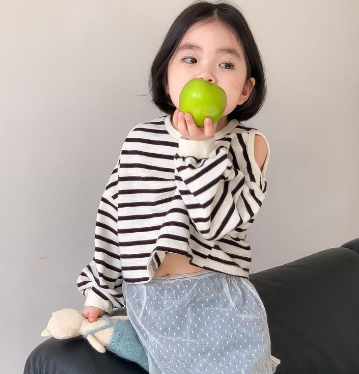 2024★春秋新作★韓国風子供服★トレーナー★80-140CM