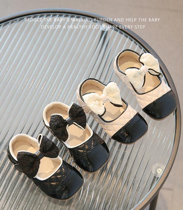 靴★子供靴★キッズ靴★シューズ★キッズ女の子★可愛い★2色「21-30#」