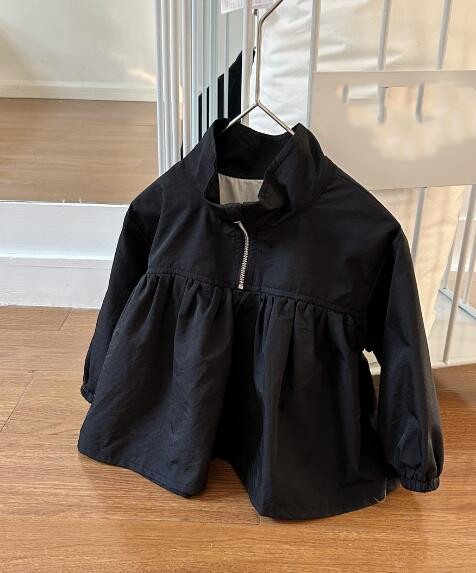 2024年新品★子供服 　トップス★90-140cm★