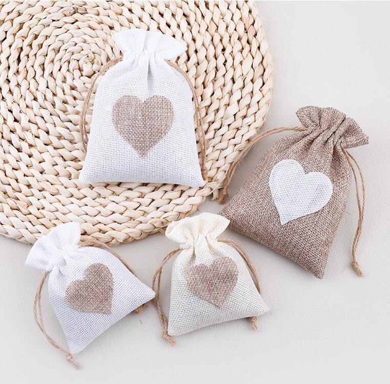 2024★収納バッグ★巾着袋★小物収納★3色