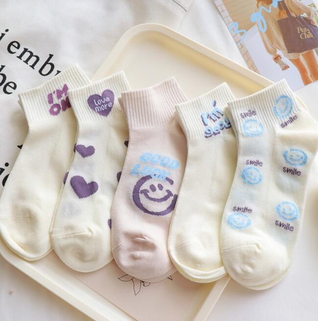 靴下★レディース★ソックス★大人用★女性用靴下★可愛い★多色