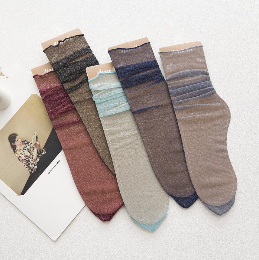 2024.2★レディース★靴下★ソックス