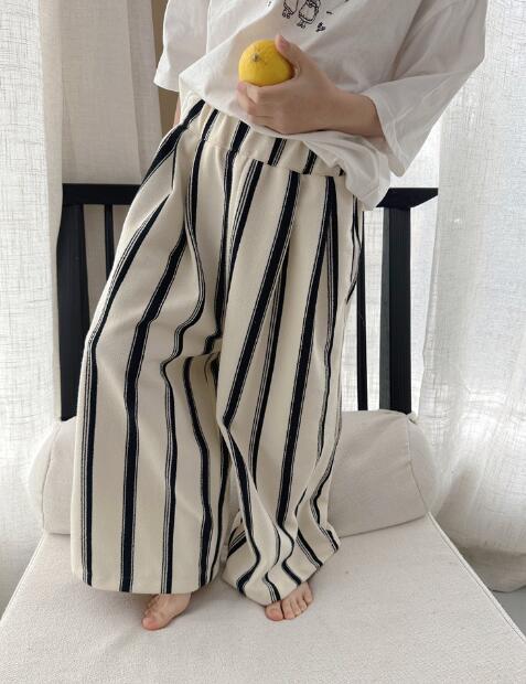 2024新品★子供服 　ズボン★90-150cm★