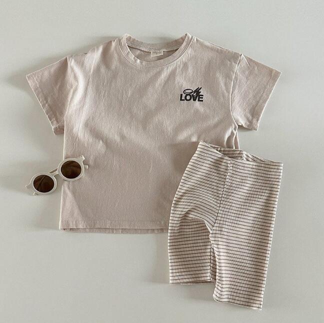 2024新品★子供服　ズボン★80-130cm★6色